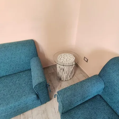 La Casa Sulle Onde 波坦察皮切纳港