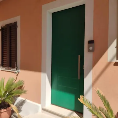 La Casa Sulle Onde *