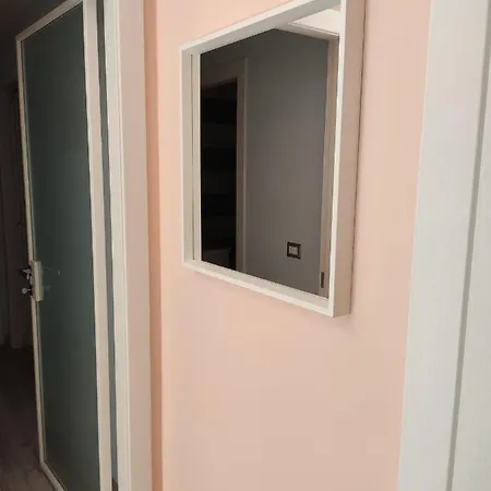 La Casa Sulle Onde 公寓 *