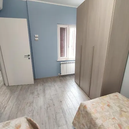 La Casa Sulle Onde 公寓 波坦察皮切纳港