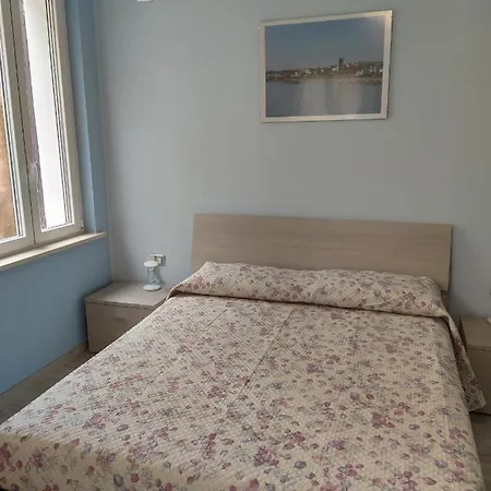 La Casa Sulle Onde *