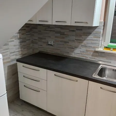 La Casa Sulle Onde