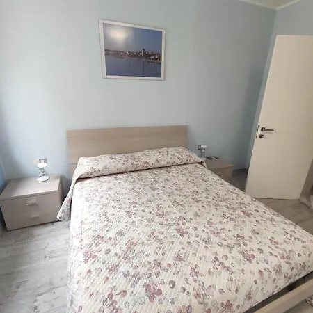公寓 La Casa Sulle Onde