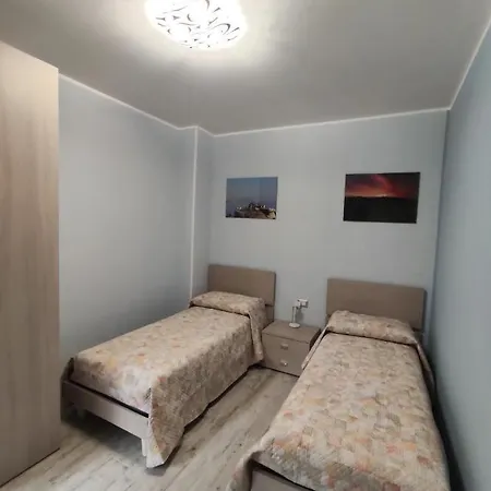 La Casa Sulle Onde