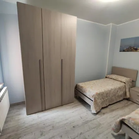 La Casa Sulle Onde
