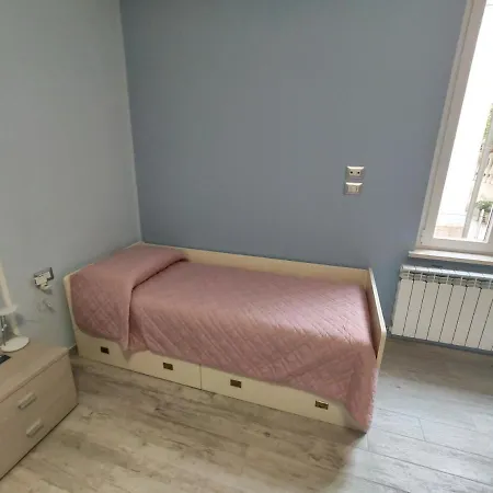La Casa Sulle Onde