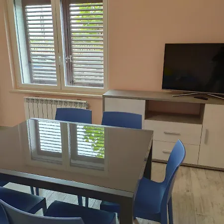 La Casa Sulle Onde *