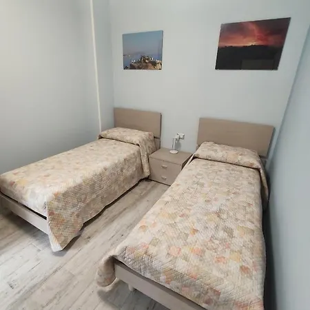 La Casa Sulle Onde Apartment