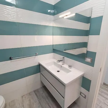 Apartment La Casa Sulle Onde Porto Potenza Picena