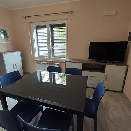 Apartment La Casa Sulle Onde Porto Potenza Picena