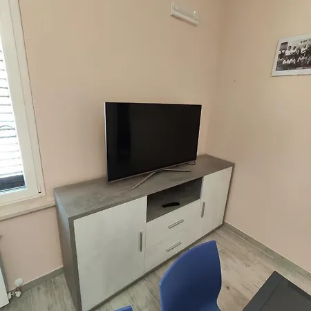 La Casa Sulle Onde Apartment Porto Potenza Picena