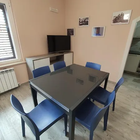 La Casa Sulle Onde Porto Potenza Picena