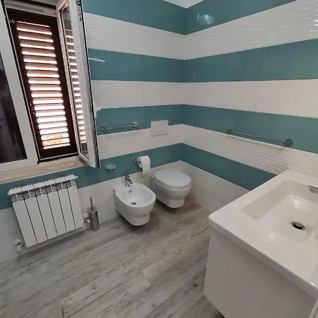 Apartment La Casa Sulle Onde Porto Potenza Picena